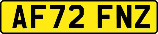 AF72FNZ