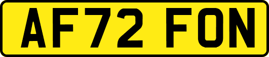 AF72FON