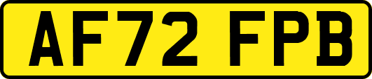 AF72FPB