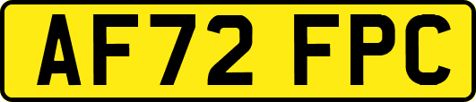 AF72FPC