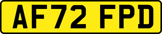 AF72FPD