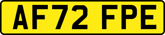 AF72FPE