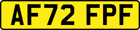 AF72FPF