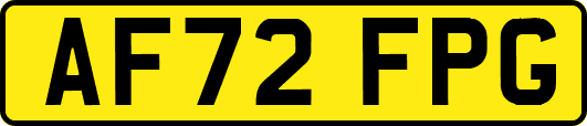 AF72FPG