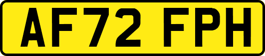 AF72FPH