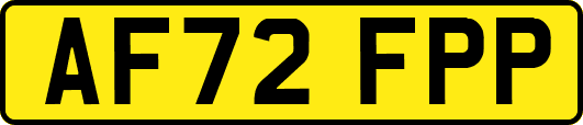 AF72FPP