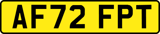 AF72FPT