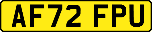 AF72FPU
