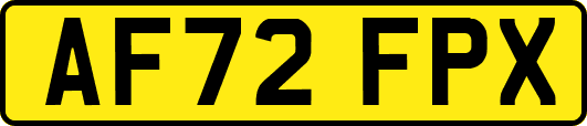 AF72FPX