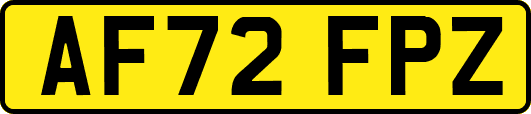 AF72FPZ