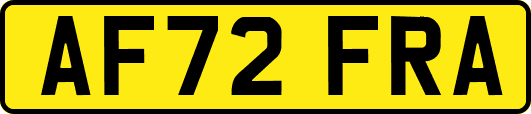 AF72FRA