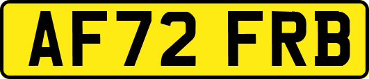 AF72FRB