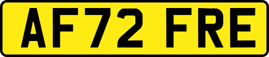 AF72FRE