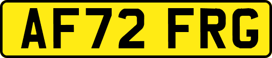 AF72FRG