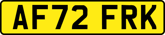 AF72FRK