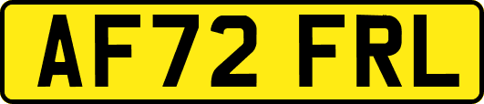 AF72FRL