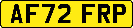 AF72FRP