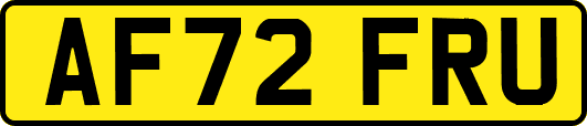 AF72FRU