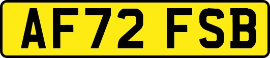 AF72FSB