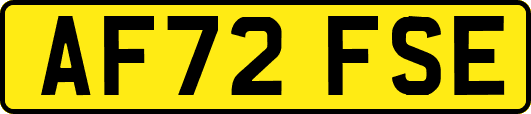 AF72FSE
