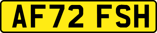 AF72FSH