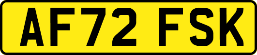 AF72FSK