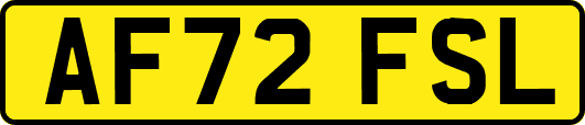 AF72FSL