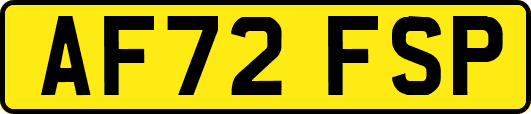 AF72FSP