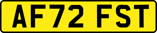 AF72FST