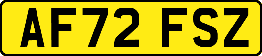 AF72FSZ