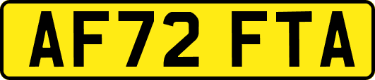 AF72FTA