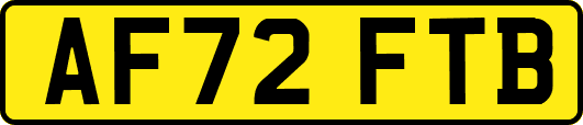AF72FTB
