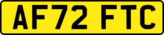 AF72FTC