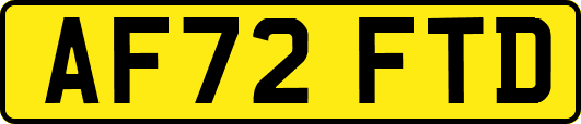 AF72FTD
