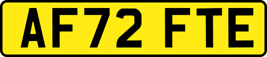 AF72FTE