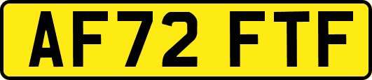 AF72FTF