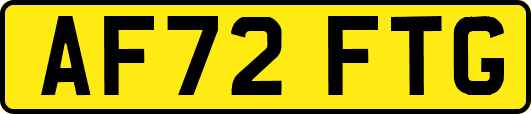 AF72FTG