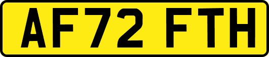 AF72FTH