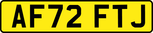 AF72FTJ