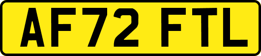 AF72FTL