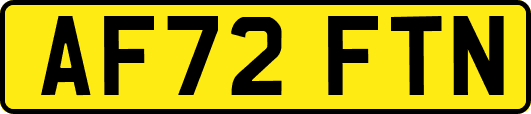 AF72FTN