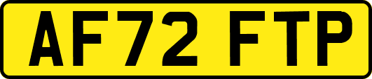 AF72FTP