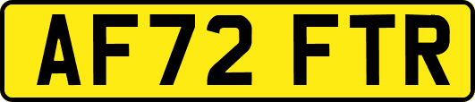 AF72FTR