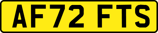 AF72FTS