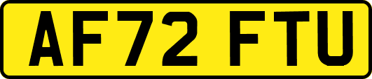 AF72FTU