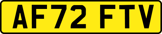 AF72FTV