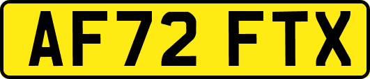 AF72FTX