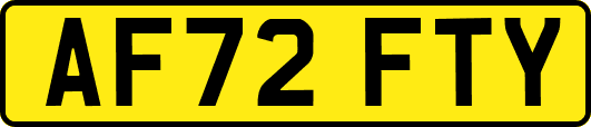 AF72FTY