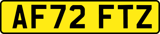 AF72FTZ