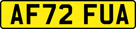 AF72FUA